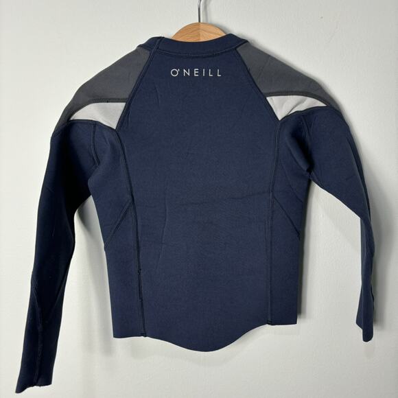 O'Neill Reactor II Long Sleeve Top - Picture 4 of 4